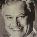 Larry Hagman