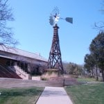 Windmill Plaza