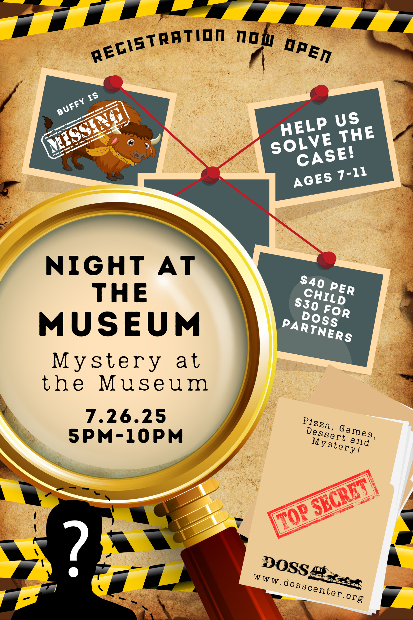 NIGHT AT THE MUSEUM (1)
