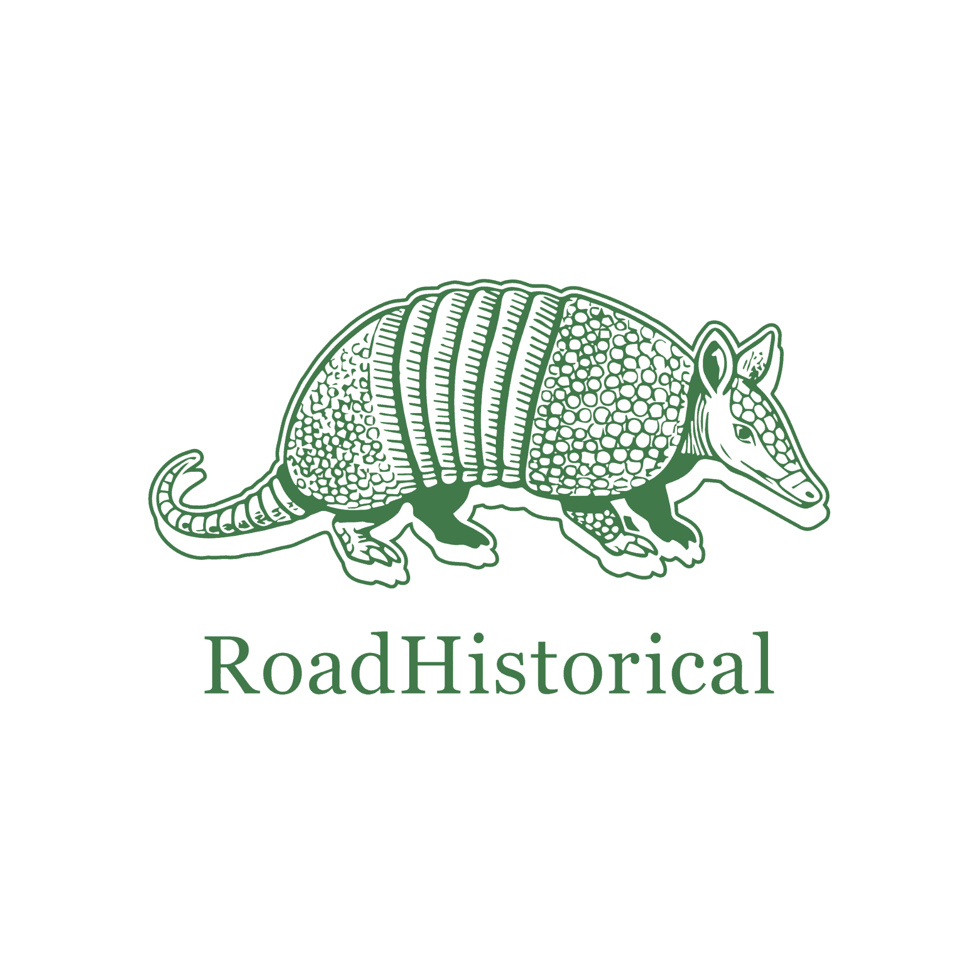 Road Historical Logos (1)